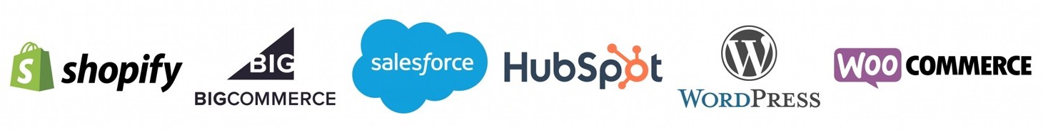 Supported Technologies